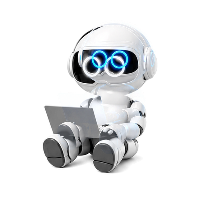 NAVO, der Support-Assistent von navarodesk
